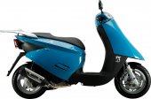 2012 Nipponia Ezio 125 photo